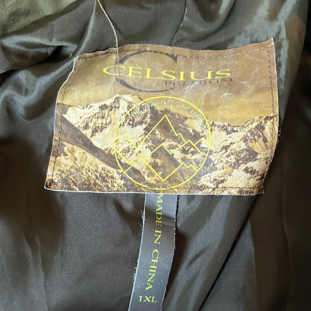 Celsius jacket - Picture 4 of 4